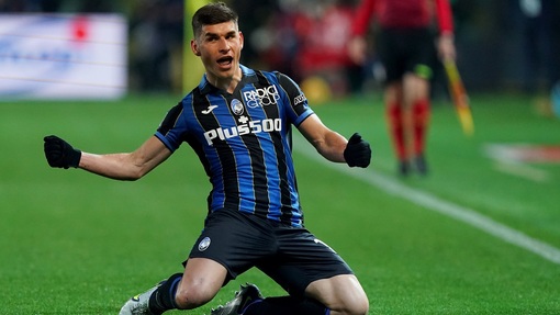 Прогноз на матч Аталанта — Олимпиакос