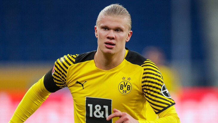 Эрлинг Холанн