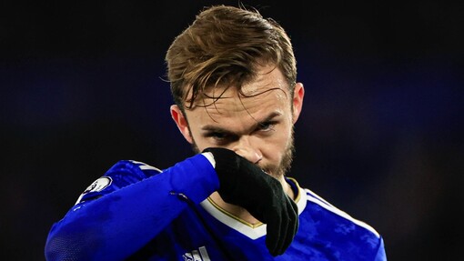 Прогноз на матч Лестер — Раннерс