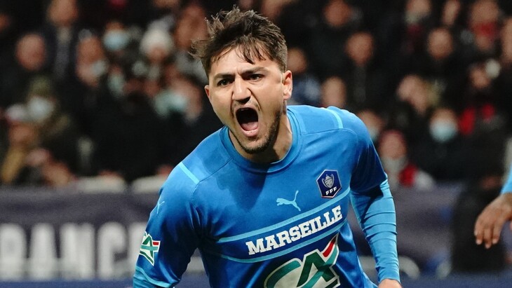 Дженгиз Ундер