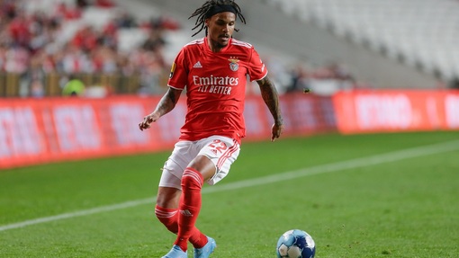 Прогноз на матч Боавишта — Бенфика