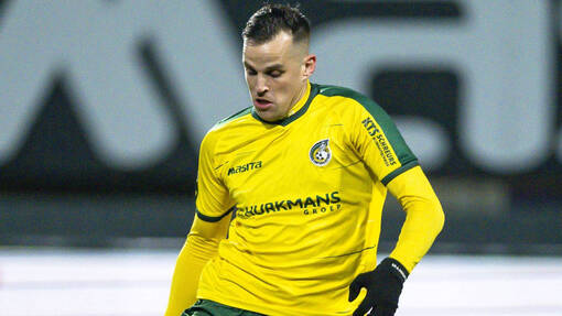 Фортуна С — Спарта Роттердам. Прогноз и ставка на матч Прогноз на матч Фортуна С — Спарта Роттердам