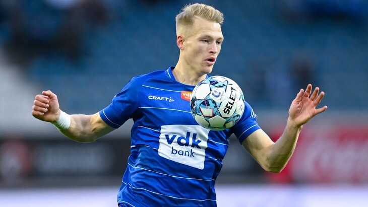 Андреас Ханче-Ольсен