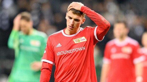 Прогноз на матч Арминия — Унион