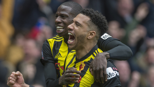 Прогноз на матч Астон Вилла — Уотфорд