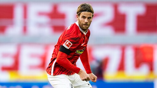 Прогноз на матч Аугсбург — Фрайбург