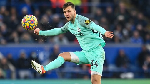 Брайтон энд Хоув Альбион — Бёрнли. Прогноз и ставка на матч Прогноз на матч Брайтон энд Хоув Альбион — Бёрнли