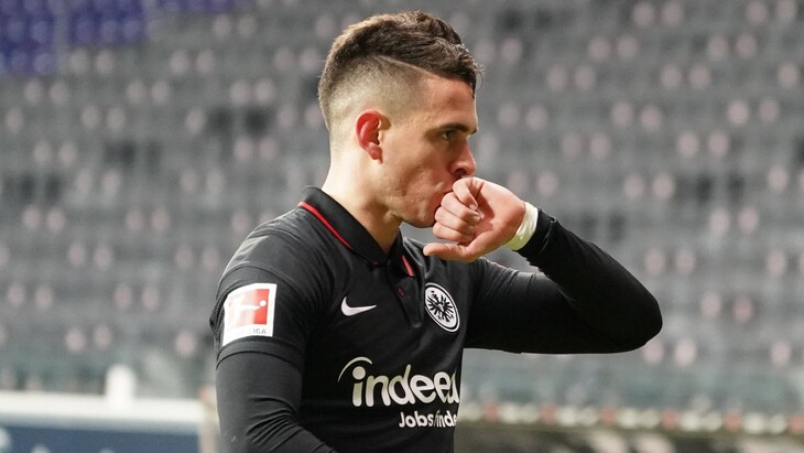 Рафаэль Борре