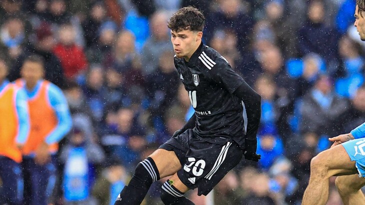 Неко Уильямс