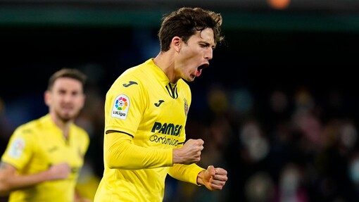 Гранада — Вильярреал. Прогноз и ставка на матч Прогноз на матч Гранада — Вильярреал