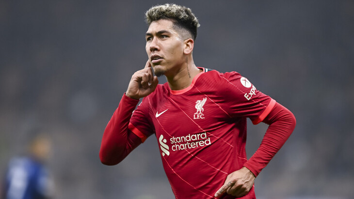 Роберто Фирмино