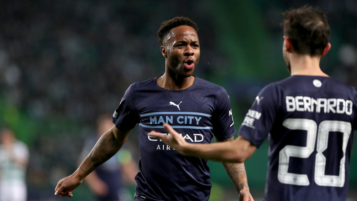 Хосеп Гвардиола