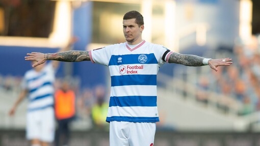 Куинз Парк Рейнджерс — Халл Сити. Прогноз и ставка на матч Прогноз на матч Куинз Парк Рейнджерс — Халл Сити