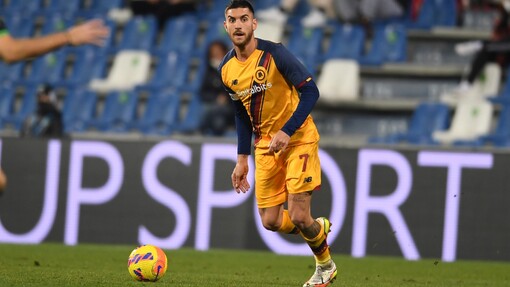 Прогноз на матч Рома — Верона