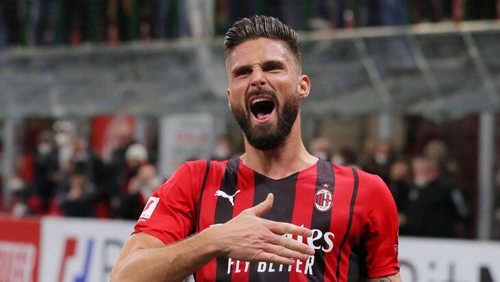 Оливье Жиру