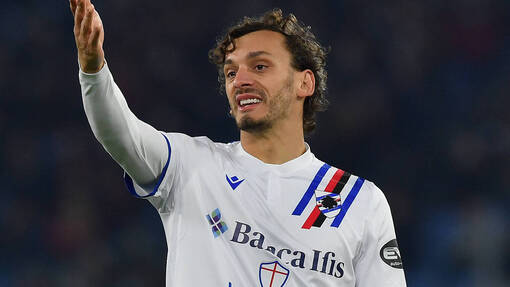 Сампдория — Эмполи. Прогноз и ставка на матч Прогноз на матч Сампдория — Эмполи