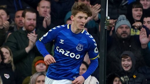 Саутгемптон — Эвертон. Прогноз и ставка на матч Прогноз на матч Саутгемптон — Эвертон