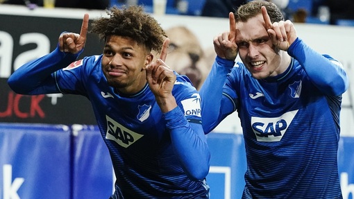 Вольфсбург — Хоффенхайм. Прогноз и ставка на матч Прогноз на матч Вольфсбург — Хоффенхайм