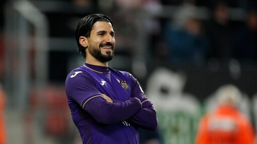 Андерлехт — Генк. Прогноз и ставка на матч Прогноз на матч Андерлехт — Генк