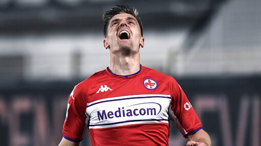 Фиорентина — Аталанта. Прогноз и ставка на матч Прогноз на матч Фиорентина — Аталанта