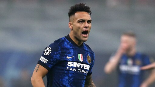 Интер — Сассуоло. Прогноз и ставка на матч Прогноз на матч Интер — Сассуоло