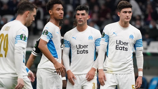 Марсель — Клермон. Прогноз и ставка на матч Прогноз на матч Марсель — Клермон