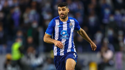 Морейренсе — Порту. Прогноз и ставка на матч Прогноз на матч Морейренсе — Порту