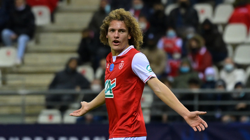 Реймс — Брест. Прогноз и ставка на матч Прогноз на матч Реймс — Брест