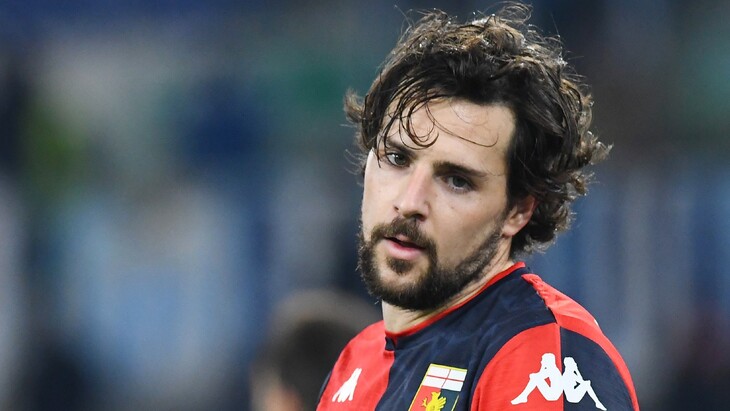 Маттиа Дестро