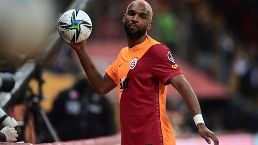 Гёзтепе — Галатасарай. Прогноз и ставка на матч Прогноз на матч Гёзтепе — Галатасарай