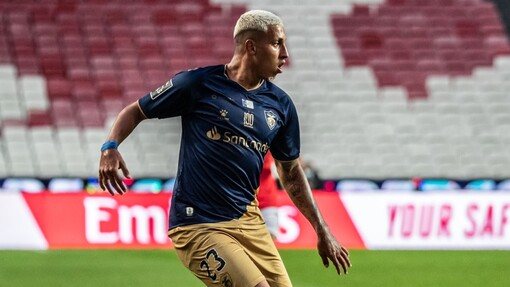 Санта-Клара — Портимоненсе. Прогноз и ставка на матч Прогноз на матч Санта-Клара — Портимоненсе