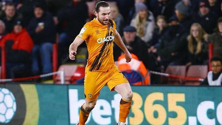 «Халл Сити»