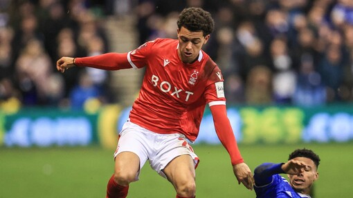 Прогноз на матч Престон Норт Энд — Ноттингем Форест