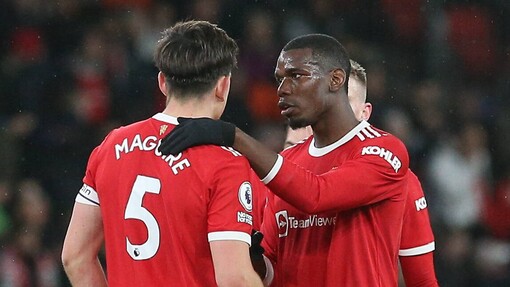 Атлетико — Манчестер Юнайтед. Прогноз и ставка на матч Прогноз на матч Атлетико — Манчестер Юнайтед