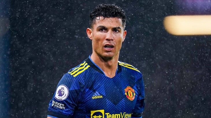 Криштиану Роналду