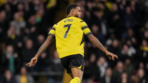 Уотфорд — Кристал Пэлас. Прогноз и ставка на матч Прогноз на матч Уотфорд — Кристал Пэлас