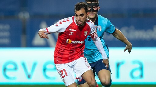 * Брага — Шериф. Прогноз и ставка на матч Прогноз на матч * Брага — Шериф