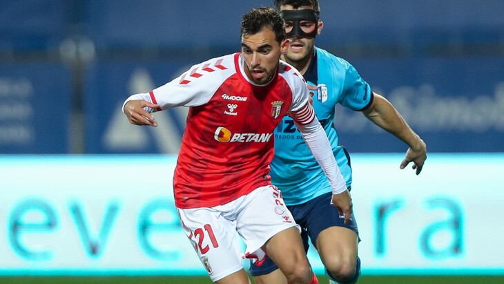 Рикарду Орта