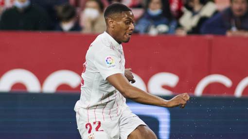 Прогноз на матч Динамо З — Севилья