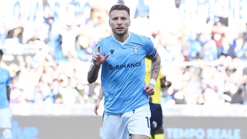 Прогноз на матч Лацио — Порту