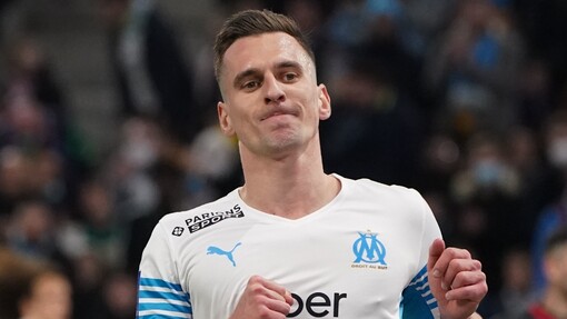 Карабах — Марсель. Прогноз и ставка на матч Прогноз на матч Карабах — Марсель