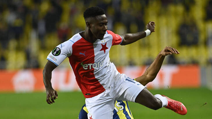 Оскар Дорли