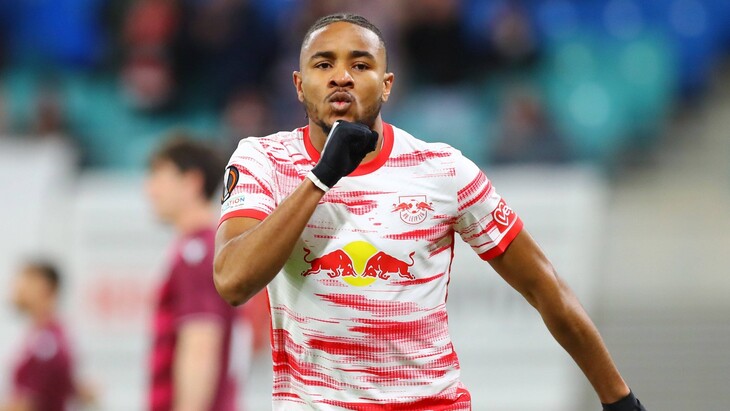 Кристофер Нкунку