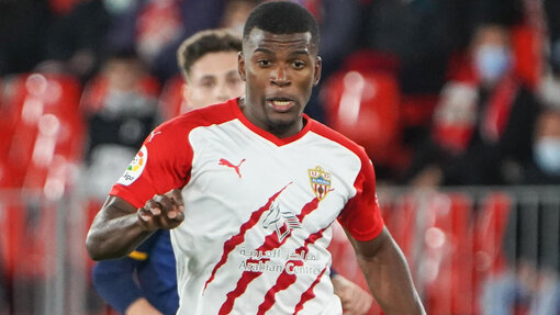 Прогноз на матч Альмерия — Фуэнлабрада