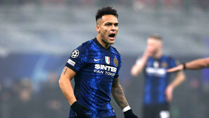 «Интер» в этом сезоне не смог набрать очки только в одном гостевом матче Серии А