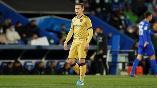 Прогноз на матч Леванте — Эльче