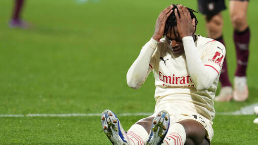 Милан — Удинезе. Прогноз и ставка на матч Прогноз на матч Милан — Удинезе