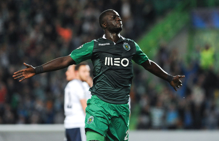 Муамаду-Наби Сарр