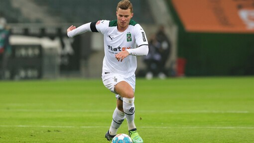 Прогноз на матч Боруссия М — Вольфсбург