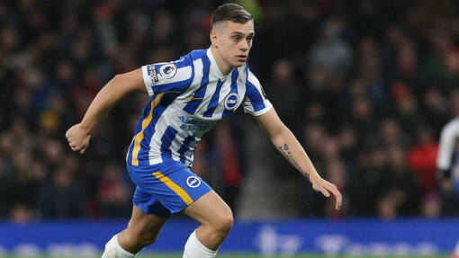 Брайтон энд Хоув Альбион — Астон Вилла. Прогноз и ставка на матч Прогноз на матч Брайтон энд Хоув Альбион — Астон Вилла